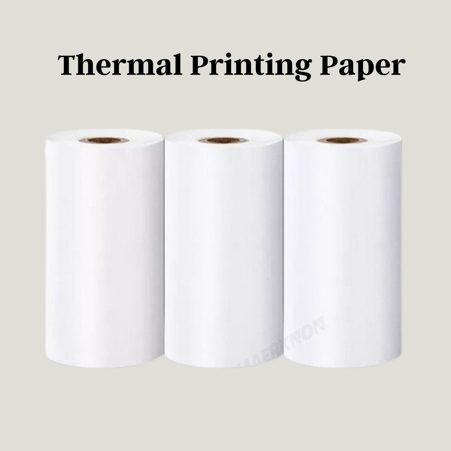 InkNote/PurrPrint Pro Replacement Paper