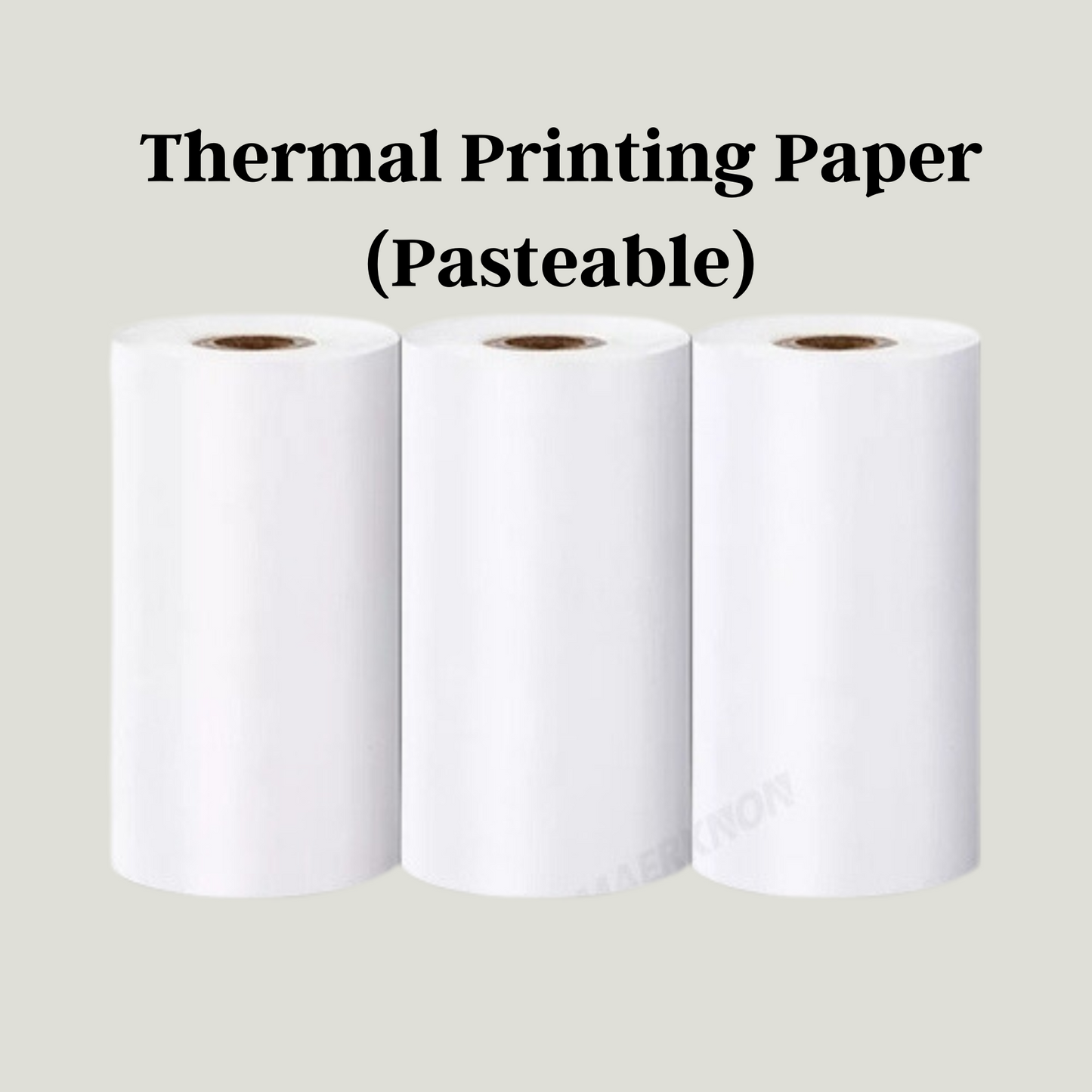 InkNote/PurrPrint Pro Replacement Paper