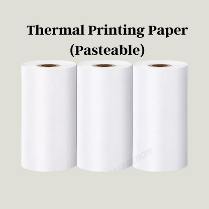 InkNote/PurrPrint Pro Replacement Paper